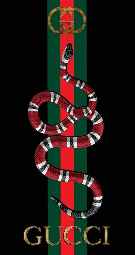 free download gucci snake